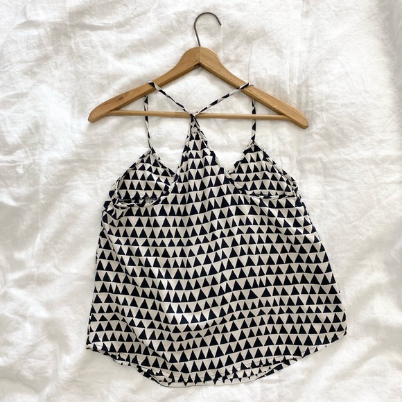 Rip Curl Geometric Beach Tank - Picture 6 of 11